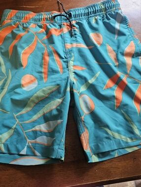 Billabong  Boardshorts Multicolored Size Large